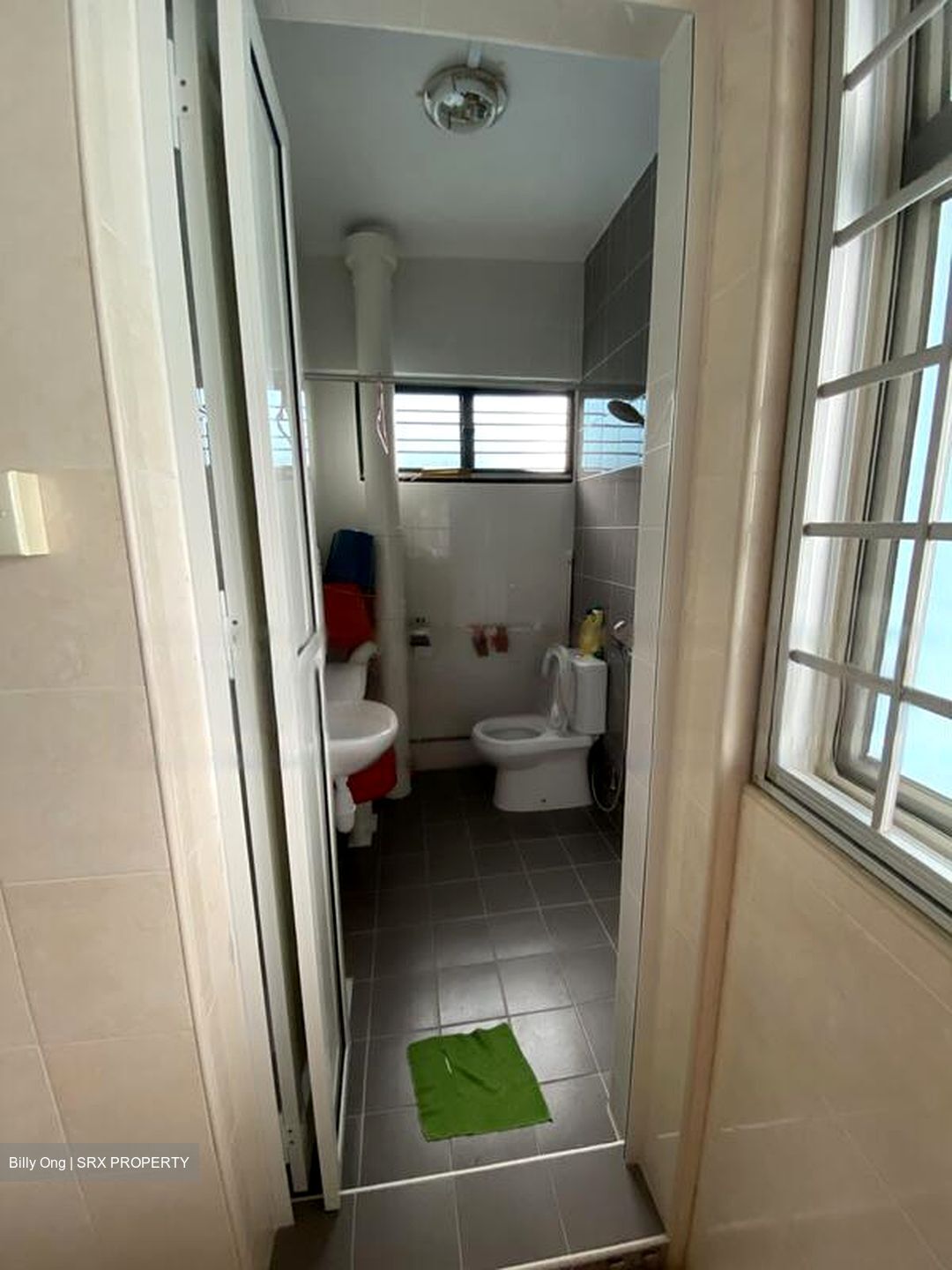 Blk 275 275 TAMPINES STREET 22 (Tampines), HDB 3 Rooms #460723981